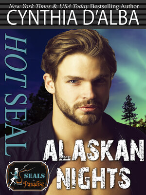 cover image of Hot SEAL, Alaskan Nights